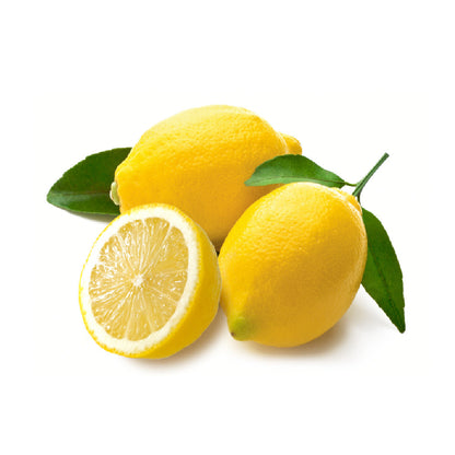 Lemon Egypt 13-15 Kg Box