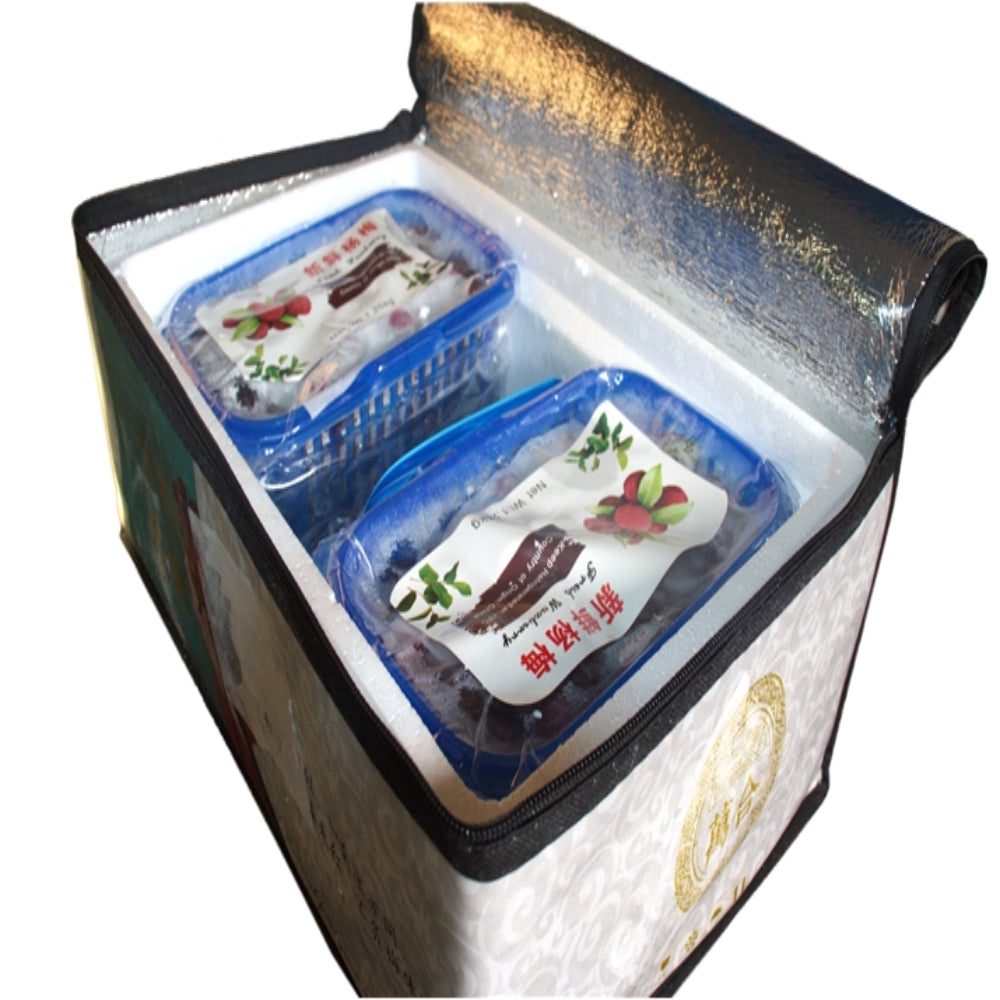 Wax Berry China 2.5 Kg Box