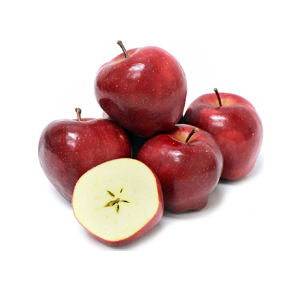 Apple Red Jumbo Usa 1 Kg