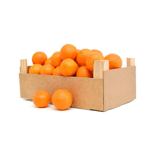 Mandarine Turkey 7 Kg Box