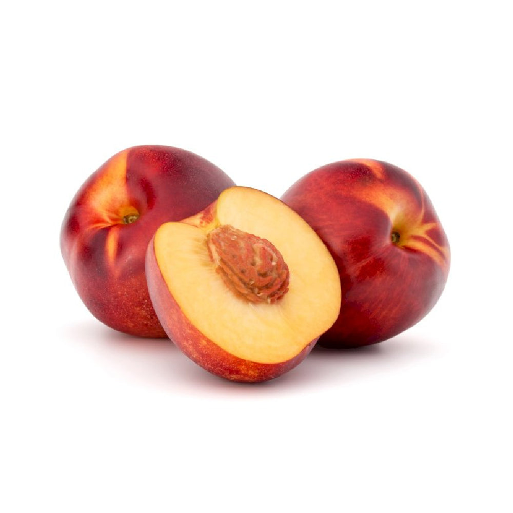 Nectarine Morocco 4 Kg Box