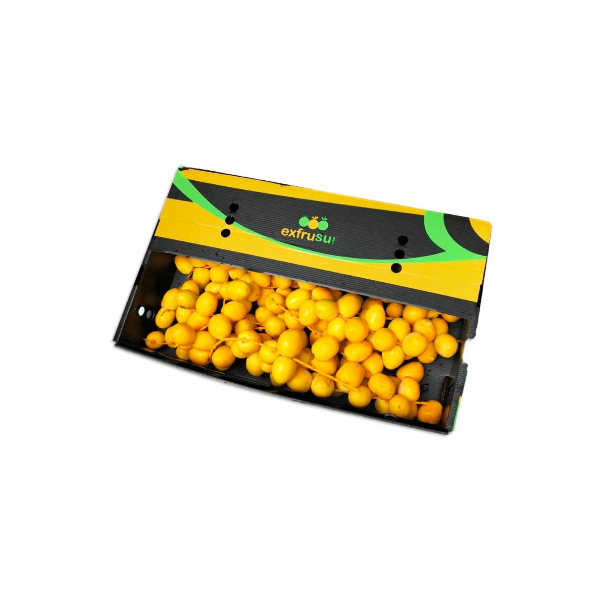 Dates Barhi Peru 2 Kg Box