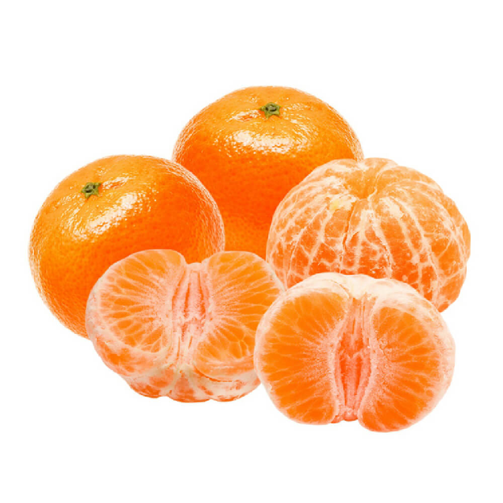 Mandarine Turkey 9 Kg Box