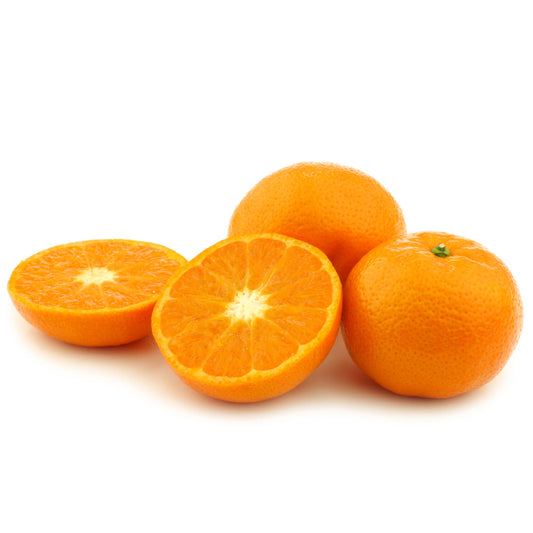 Mandarine  Seedless Turkey 7.5 Kg Box