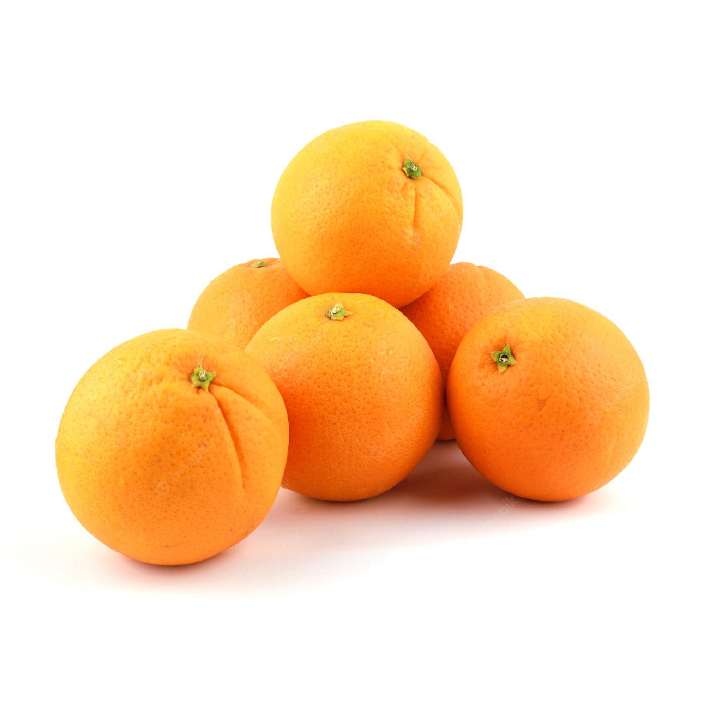 Orange Navel Syria 7 Kg Box