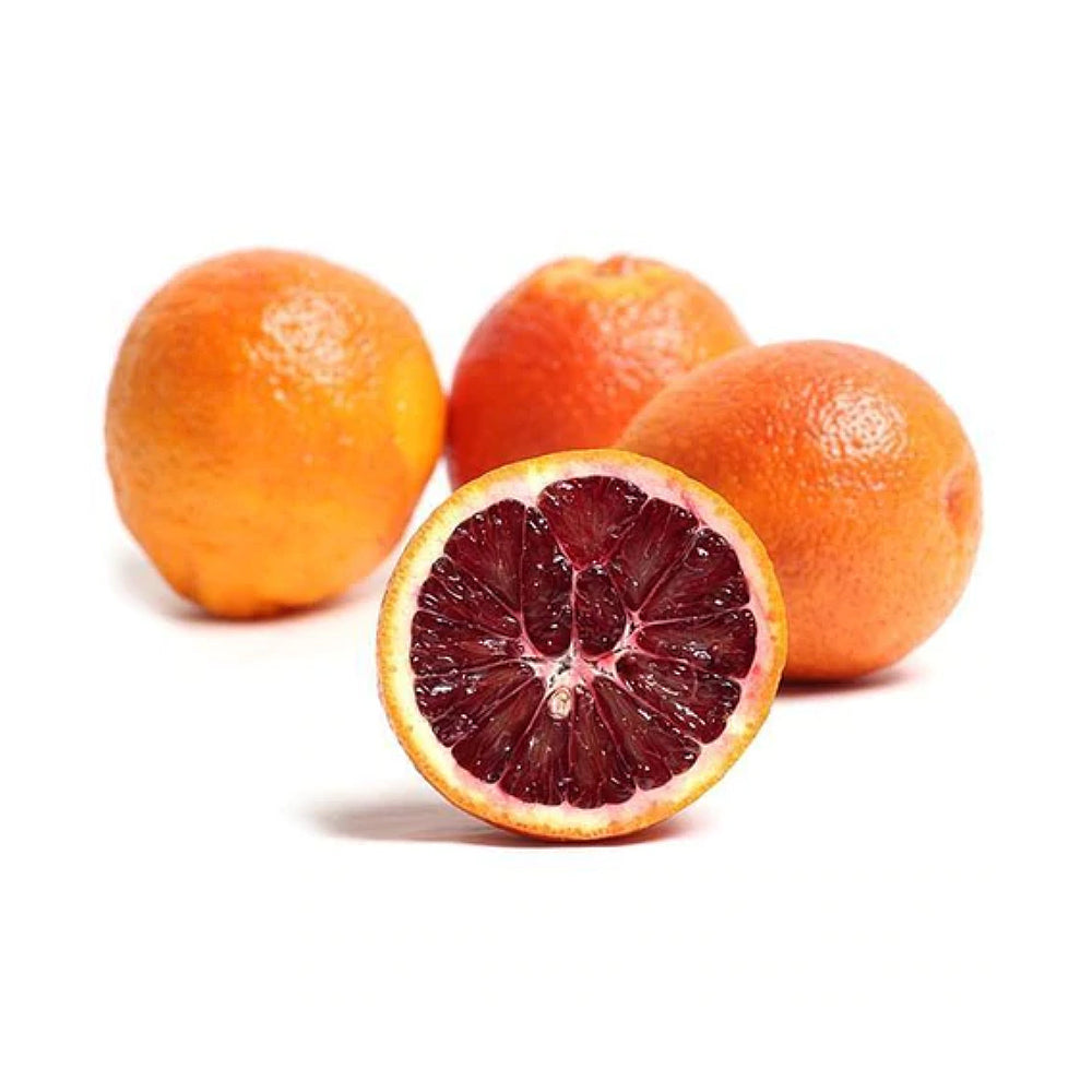 Orange Blood Syria 5-6 Kg Box