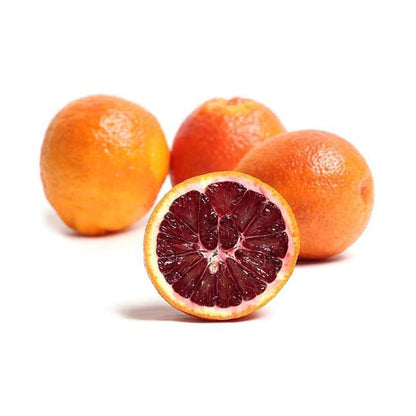 Orange Blood Syria 5-6 Kg Box