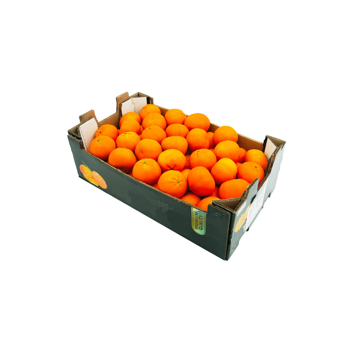 Mandarine Nova South Africa 10Kg Box