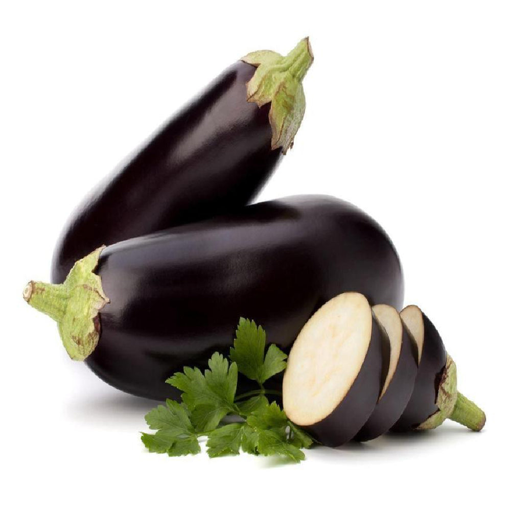 Eggplant Big Uae 500g