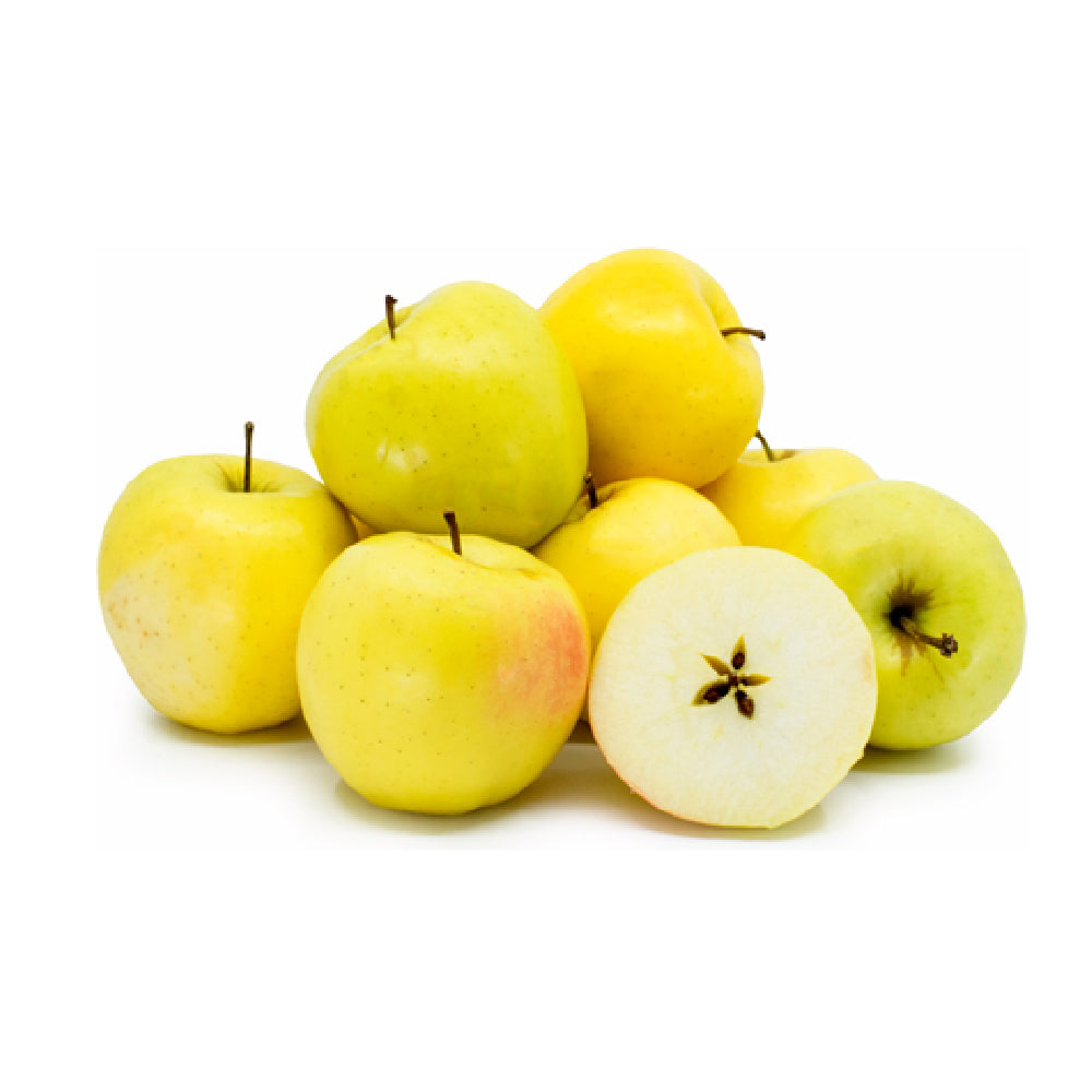 Apple Golden Italy 8 Kg Box