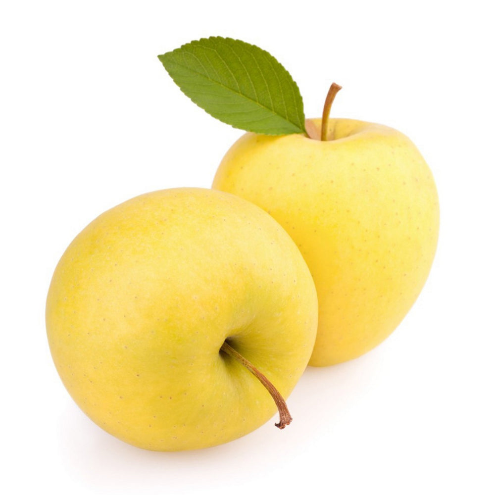 Apple Golden Italy 4 Kg Box