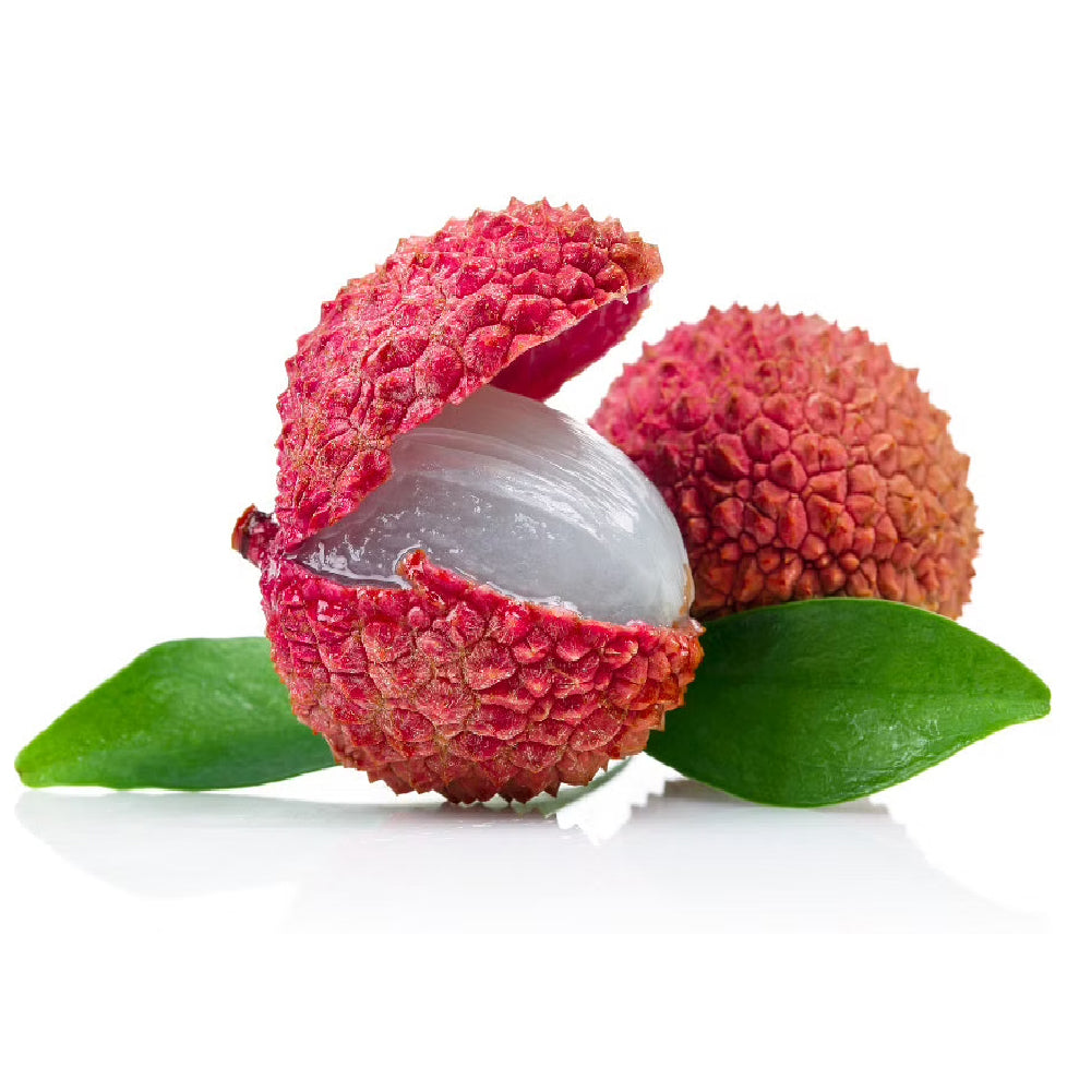 Lychee Thailand 1 Kg Box