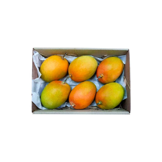 Mango Alphonso India 2.5-3 Kg Box