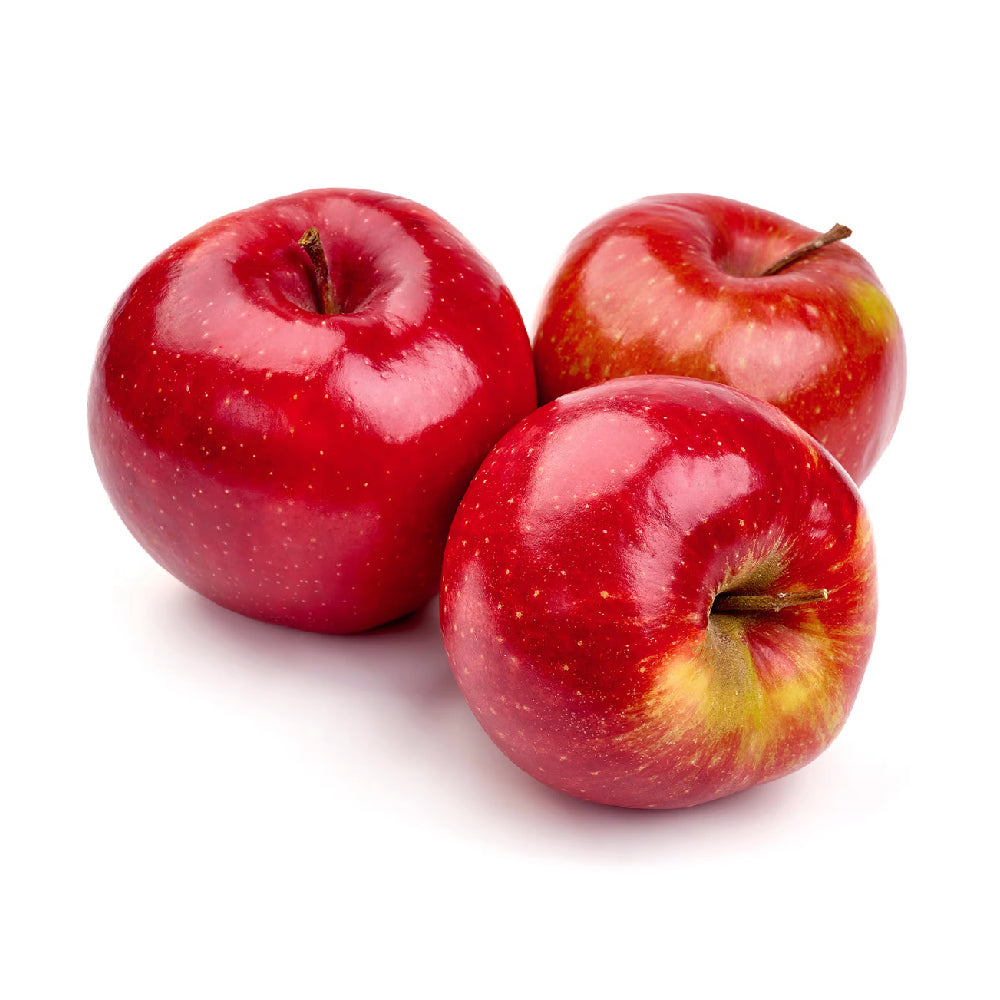 Breeze Apple New Zealand 18 Kg Box