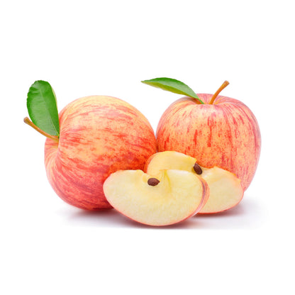 Royal Gala Apple New Zealand 18 Kg Box