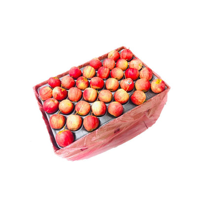 Royal Gala Apple New Zealand 18 Kg Box