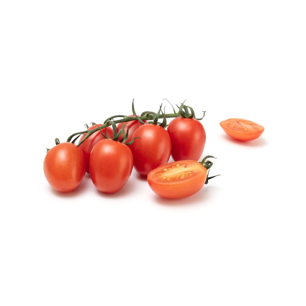 Tomato Roma Bunch Uae 4-5 Kg Box