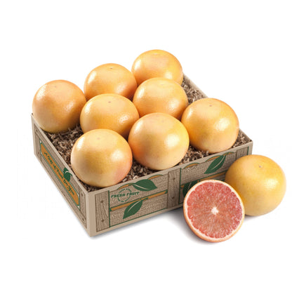 Grapefruit South Africa 15 Kg Box