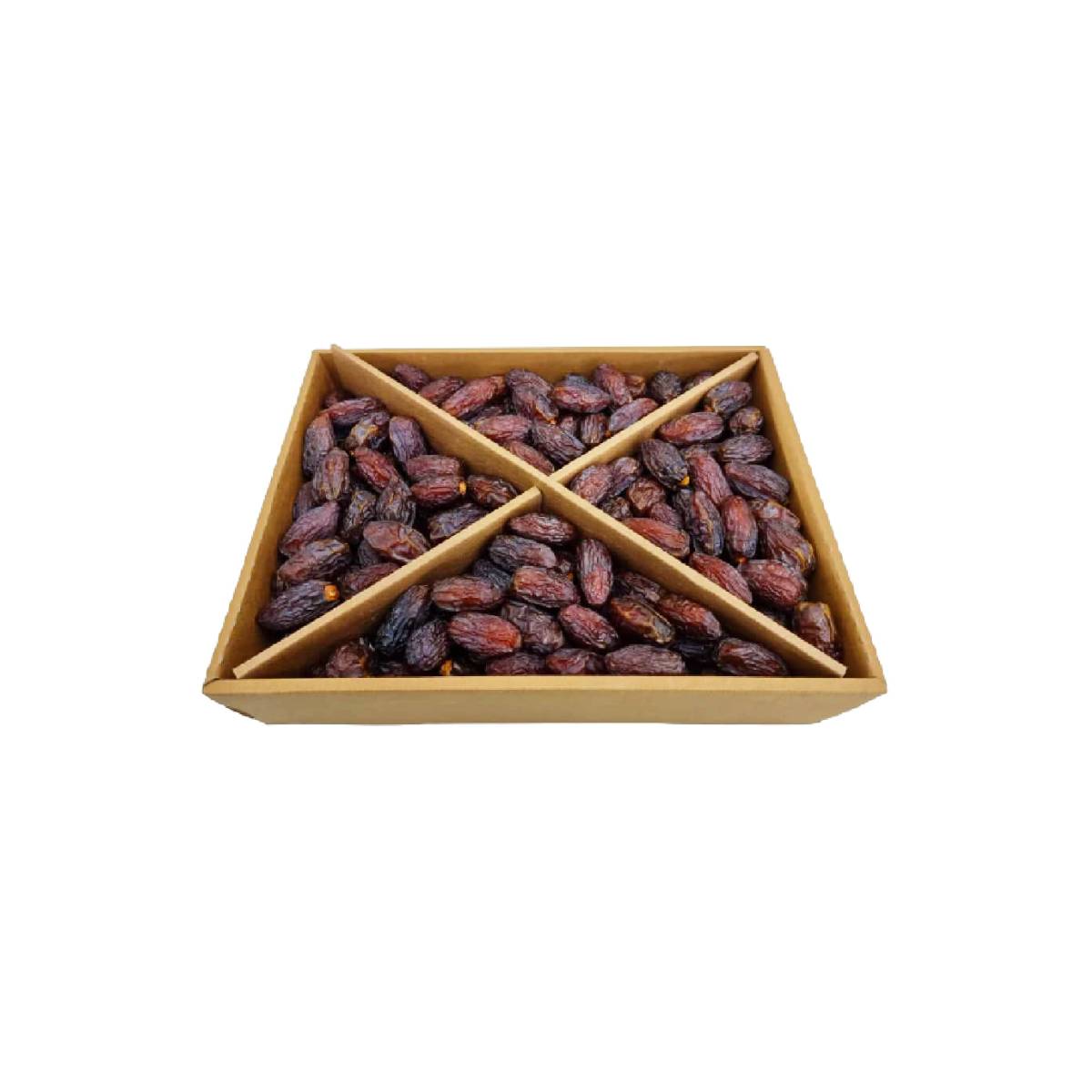 Dates Medjool Jordan 5Kg Box