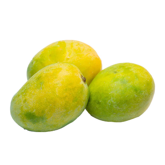 Mango Rajapuri India 5 Kg Box