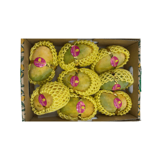 Mango Sinidri Pakistan 6 Kg Box