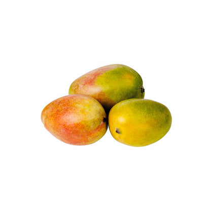 Mango Mabrooka Egypt 3 Kg Box