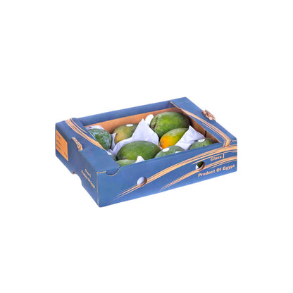 Mango Mabrooka Egypt 3 Kg Box