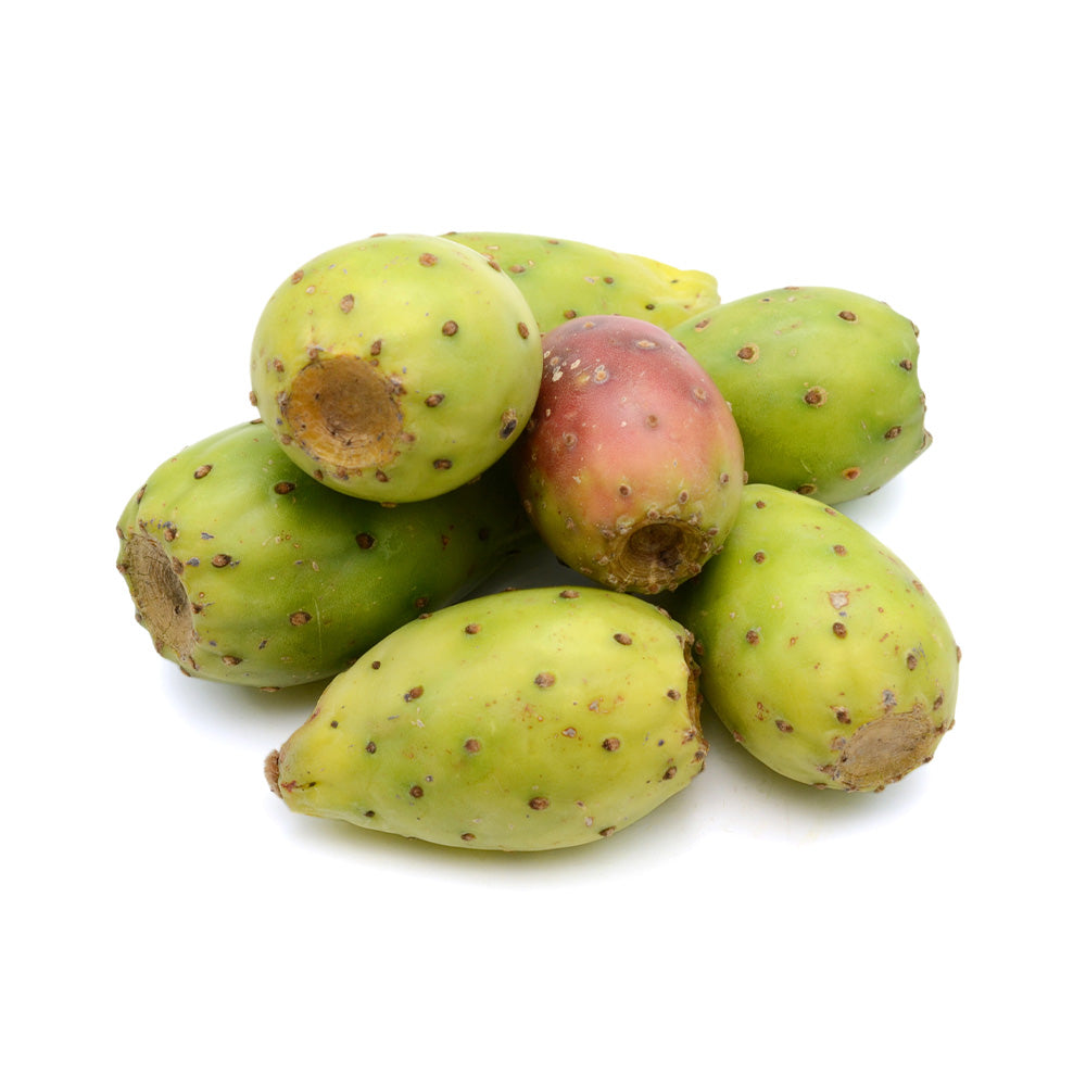 Prickly Pears Colombia 3 Kg Box