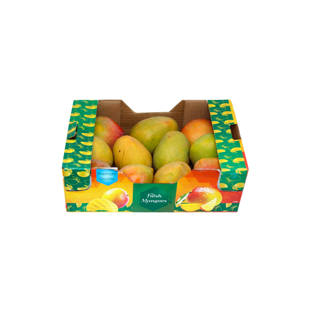Mango Naomia Egypt 3.5 Kg Box