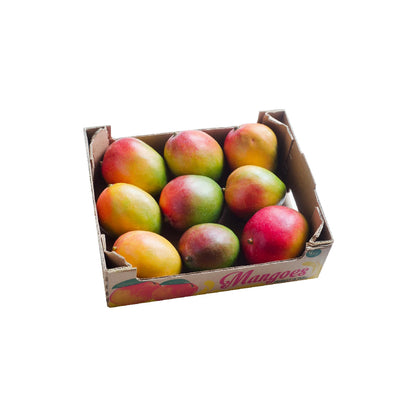 Mango Shelly Egypt 2-3 Kg Box