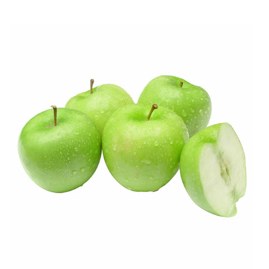 Apple Green Turkey 3 Kg Box
