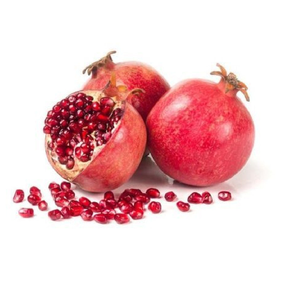 Pomegranate Tunisia 4-5 Kg Box