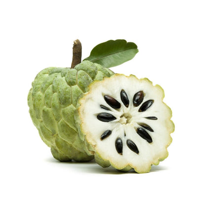 Custard Apple Egypt 3 Kg Box