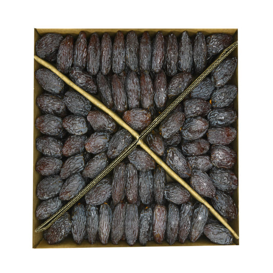 Dates Super Jumbo Usa 5 Kg Box