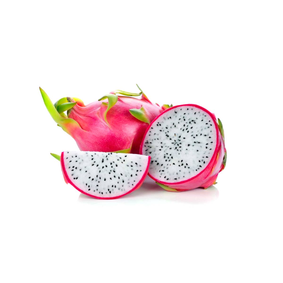 Dragon Fruit White Vietnam 4 Kg Box