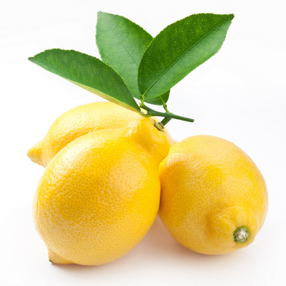 Lemon Spain 10 Kg Box