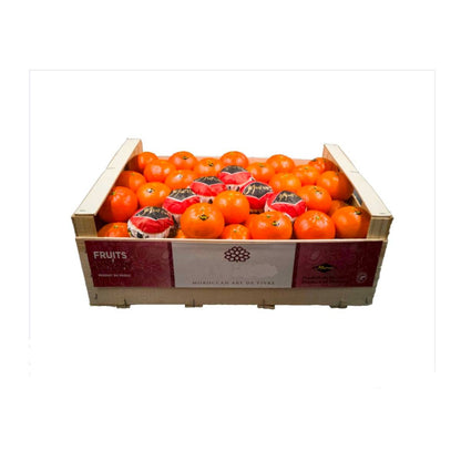 Nadorcott Mandarin Morocco 10 Kg Box