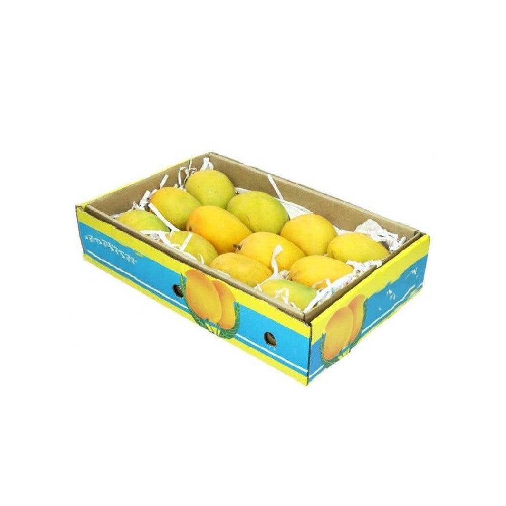 Mango Sukri Egypt 3 Kg Box