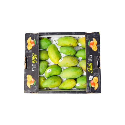 Owais Mango Egypt 3 Kg Box