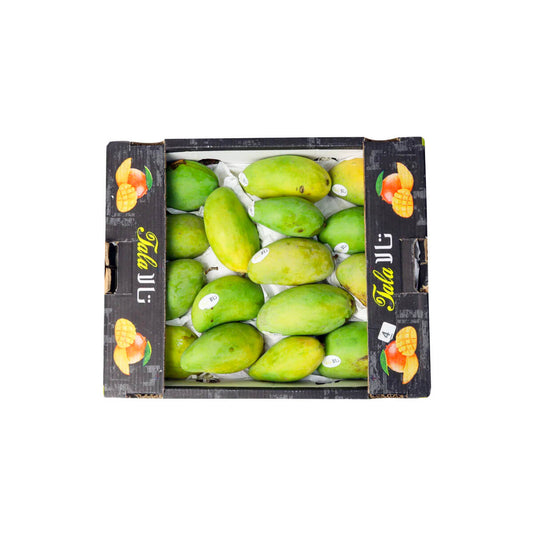 Owais Mango Egypt 3 Kg Box