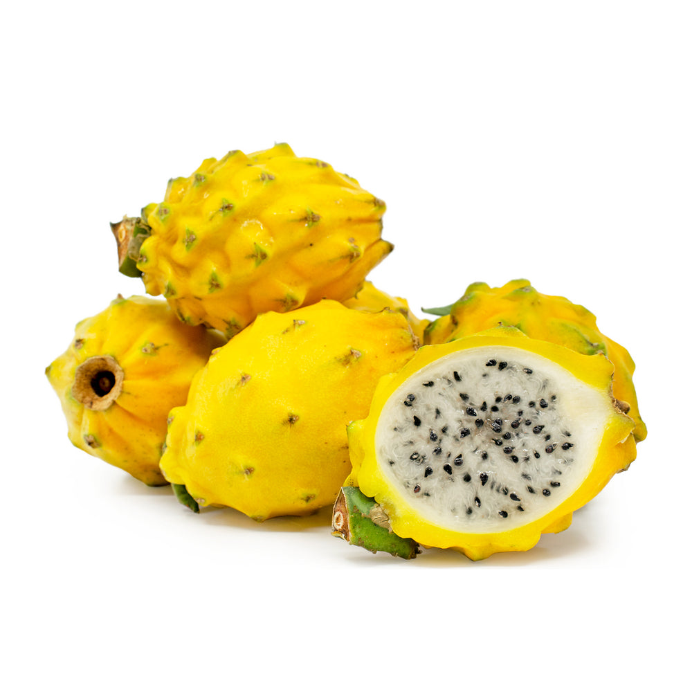 Heaven's Fruits Pithaya Yellow Colombia 2.5 Kg Box