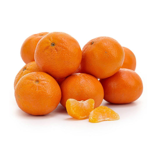 Mandarine Ortanique Spain 10 Kg Box