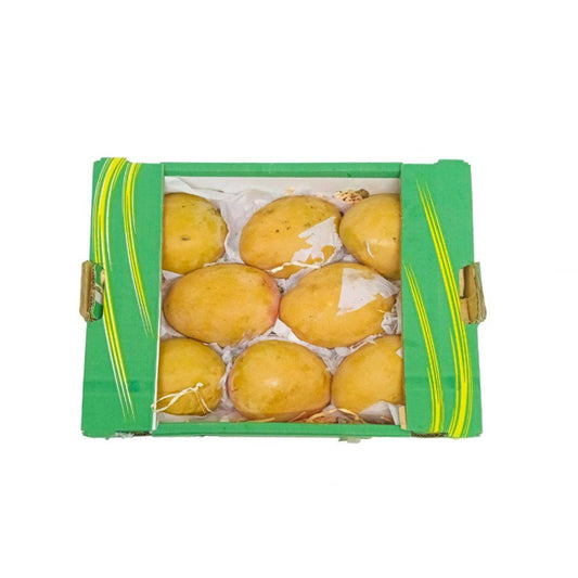 Mango Yasmina Egypt 4 Kg Box