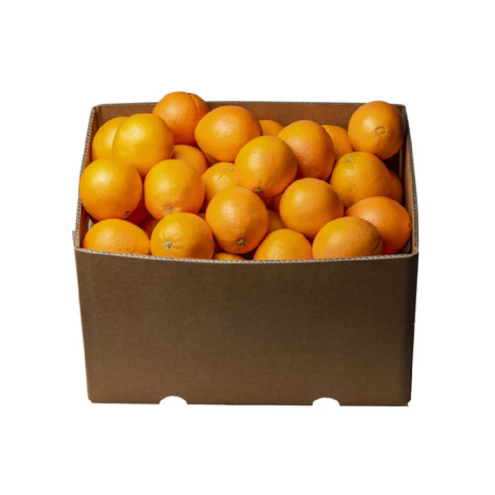 Orange Navel Australia 18 Kg Box