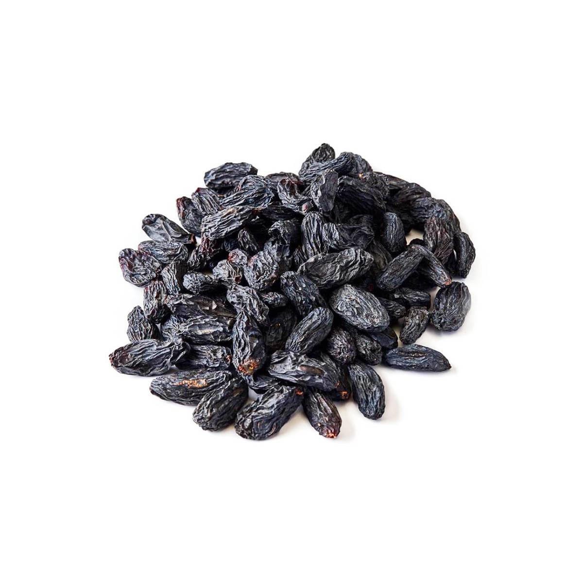 Black Raisins Uzbekistan 350g Pack