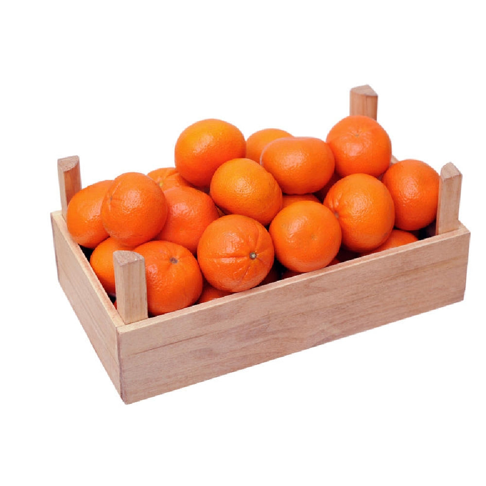 Mandarine Cyprus 9 Kg Box