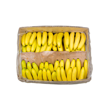 Chiquita Banana Guatemala 13.5 Kg Box