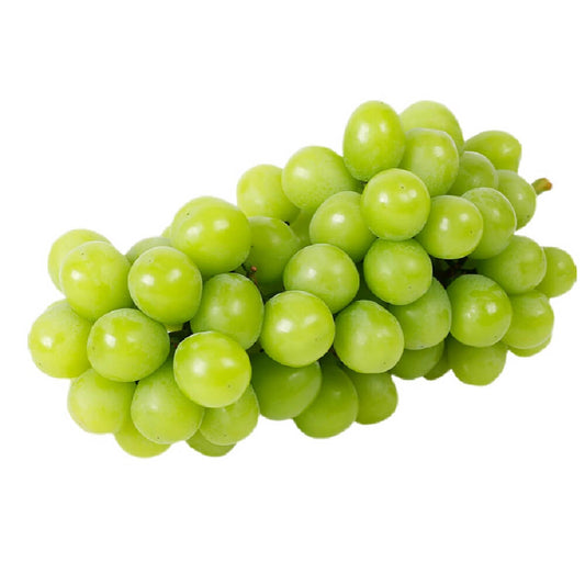 Grapes White Shine Muscat China +650g