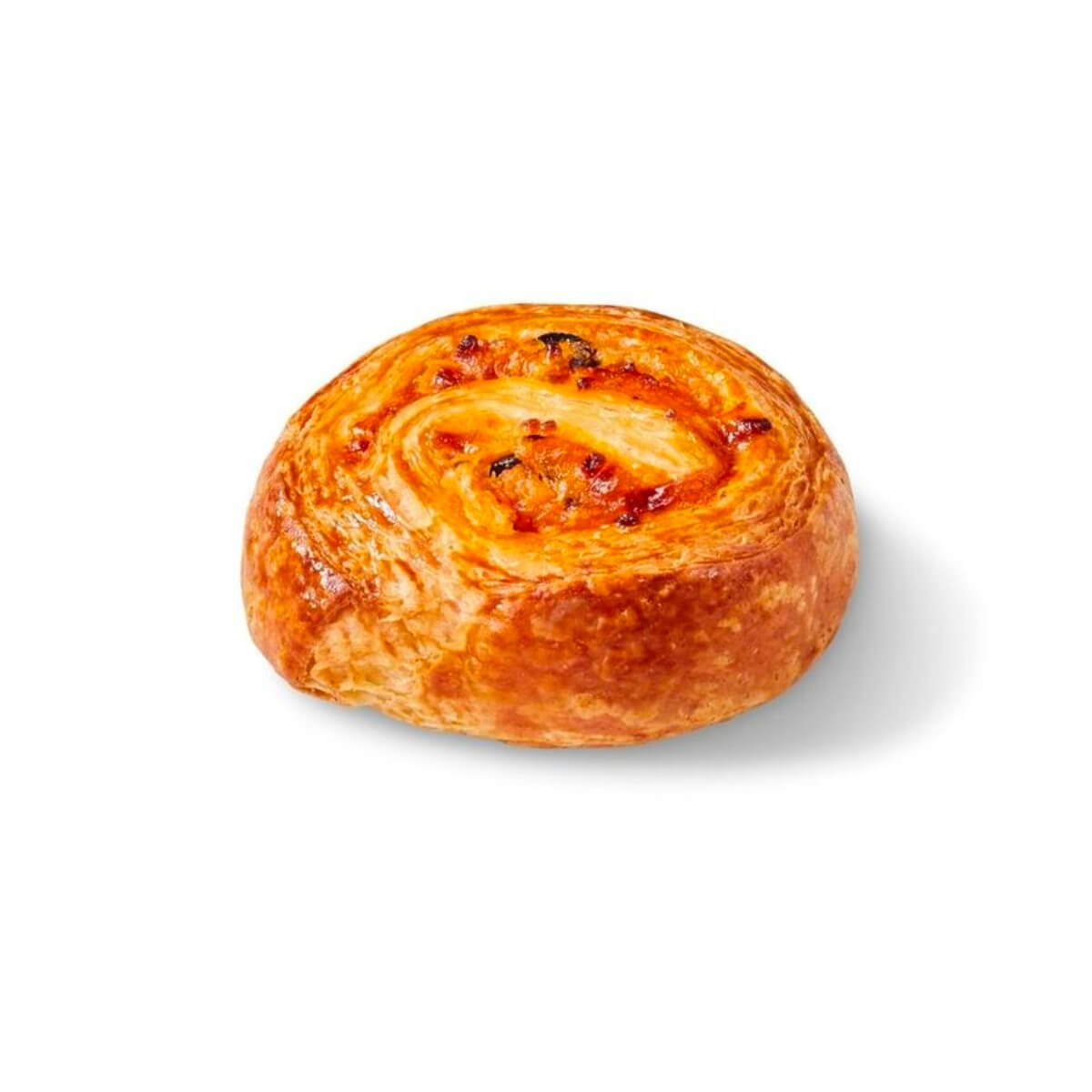 Bridor Mini Pizza Swirl 35g 5 Pieces – Souk On Wheels
