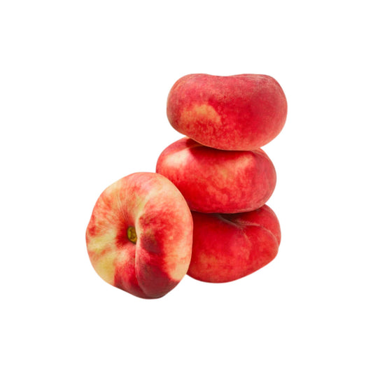 Peaches Flat Syria 1kg
